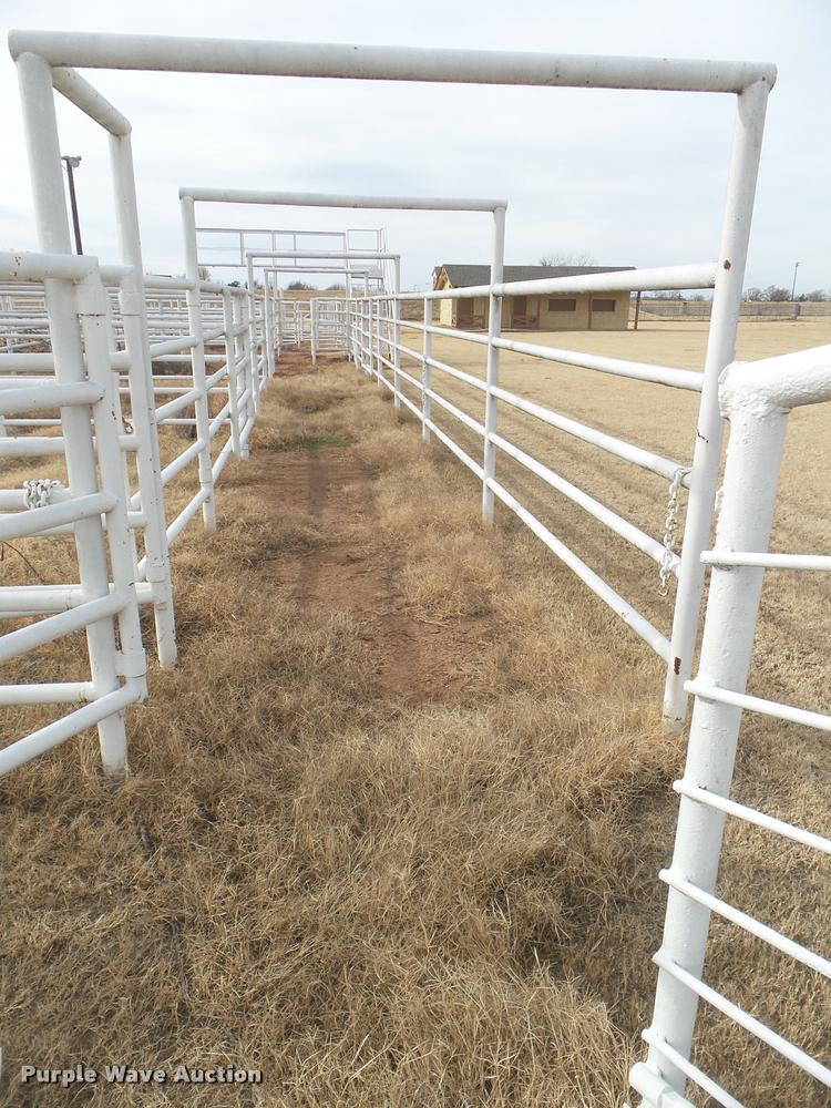 image for item DA7505 Rodeo arena