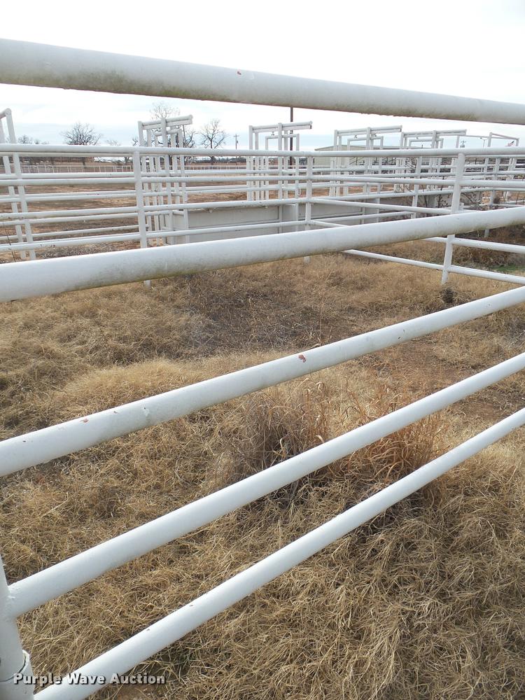 image for item DA7505 Rodeo arena