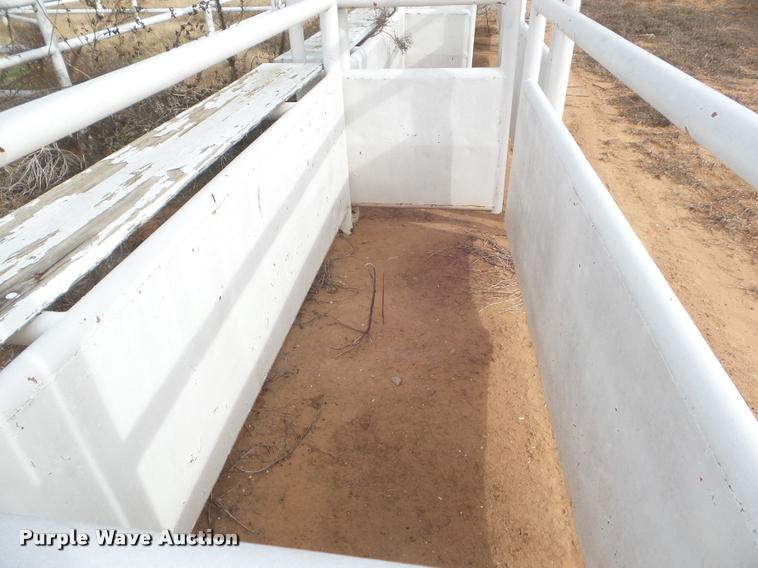 image for item DA7505 Rodeo arena