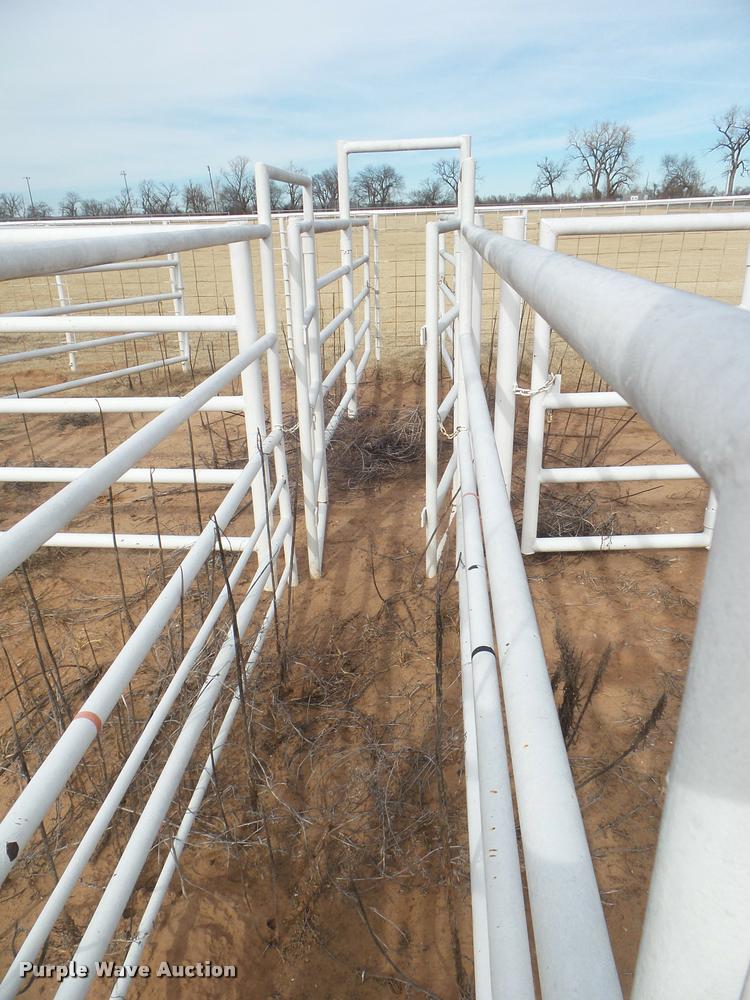 image for item DA7505 Rodeo arena