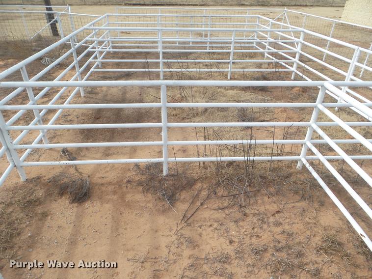 image for item DA7505 Rodeo arena