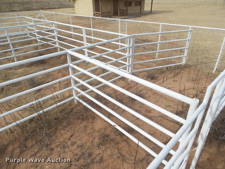 image for item DA7505 Rodeo arena