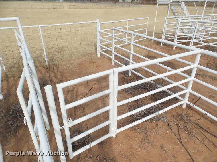 image for item DA7505 Rodeo arena
