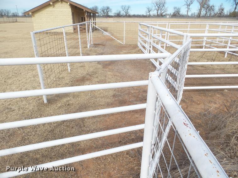 image for item DA7505 Rodeo arena