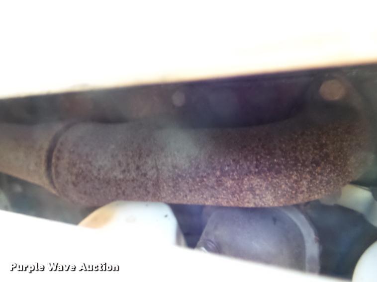 image for item DA7514 Hesston 880/5 tractor