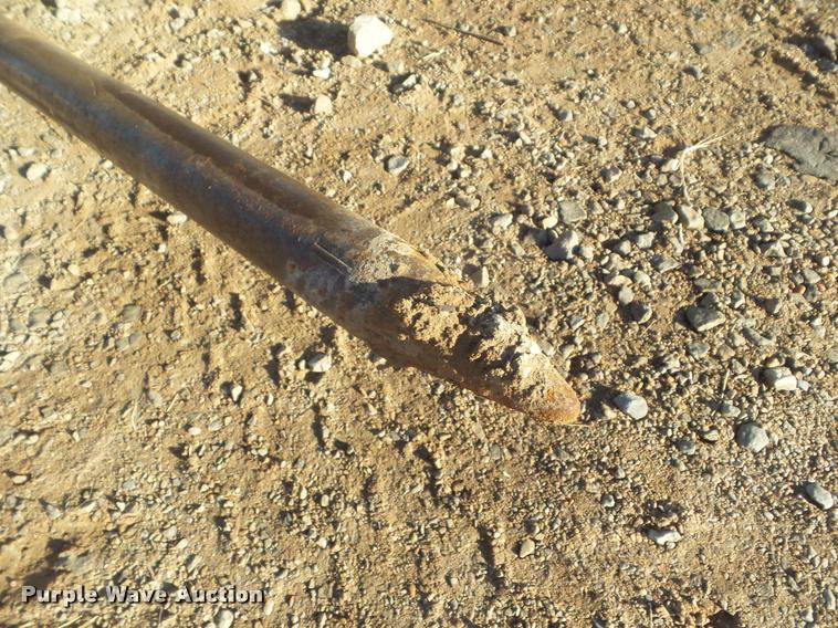 image for item DA7514 Hesston 880/5 tractor