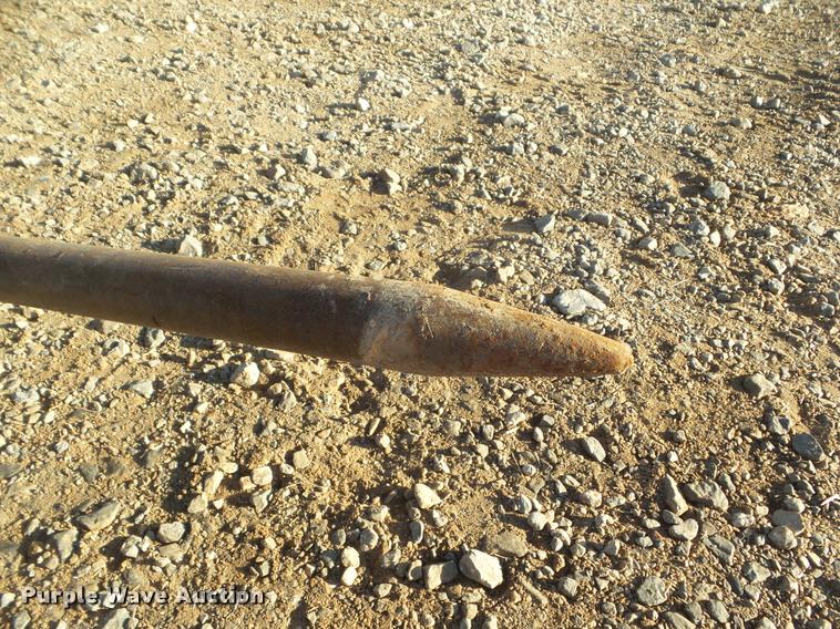 image for item DA7514 Hesston 880/5 tractor