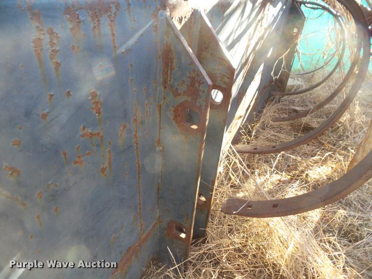 image for item DA7514 Hesston 880/5 tractor