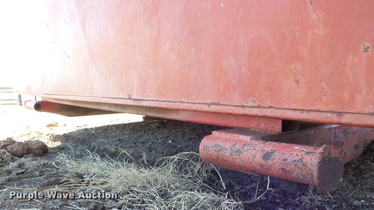 image for item DA7552 Ranch Welding self feeder