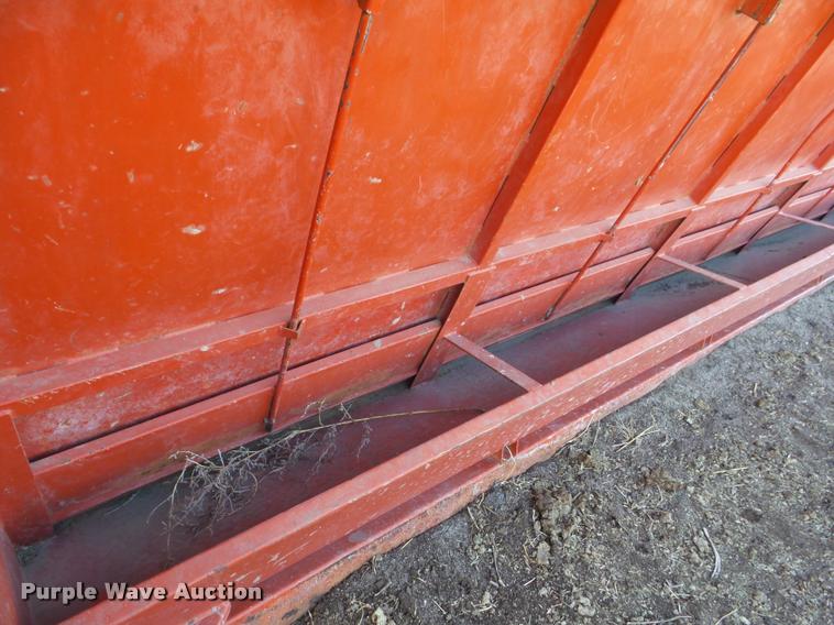 image for item DA7552 Ranch Welding self feeder