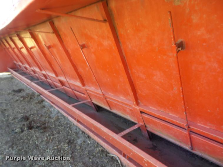 image for item DA7552 Ranch Welding self feeder