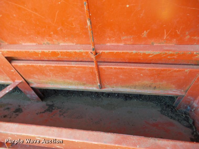 image for item DA7552 Ranch Welding self feeder