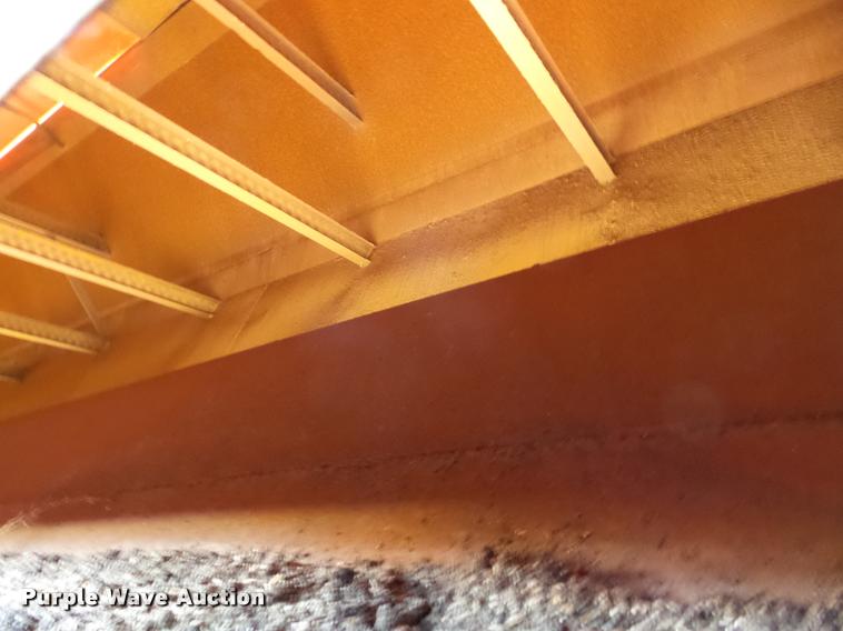 image for item DA7552 Ranch Welding self feeder