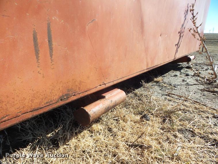 image for item DA7552 Ranch Welding self feeder