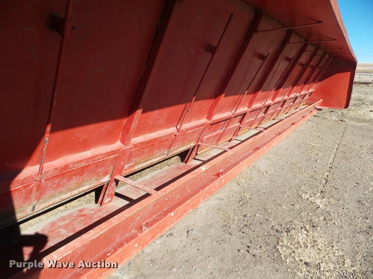 image for item DA7552 Ranch Welding self feeder