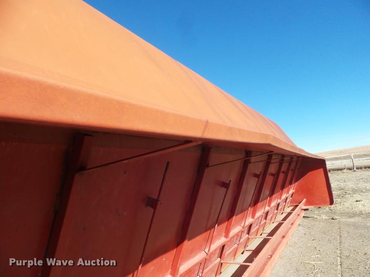 image for item DA7552 Ranch Welding self feeder