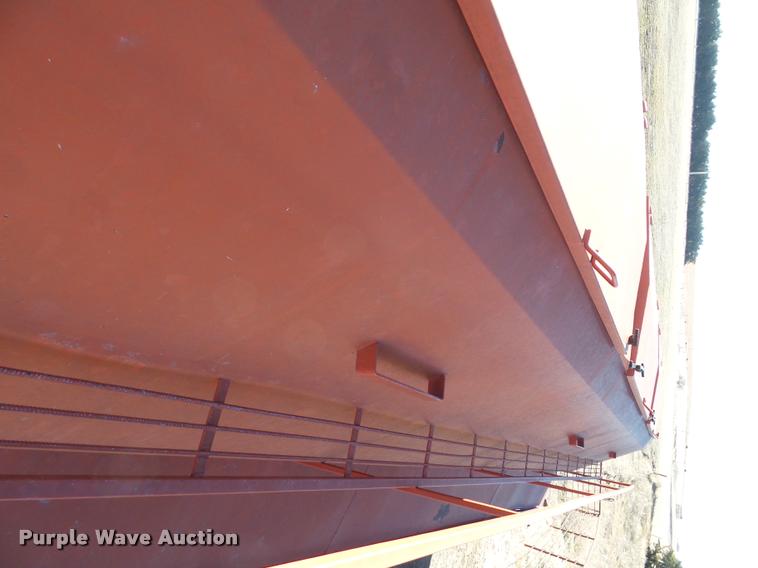 image for item DA7552 Ranch Welding self feeder