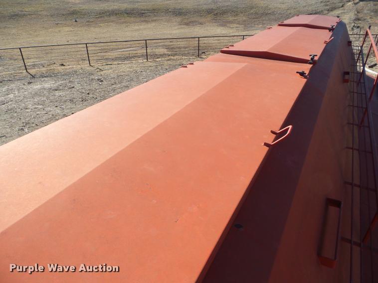 image for item DA7552 Ranch Welding self feeder