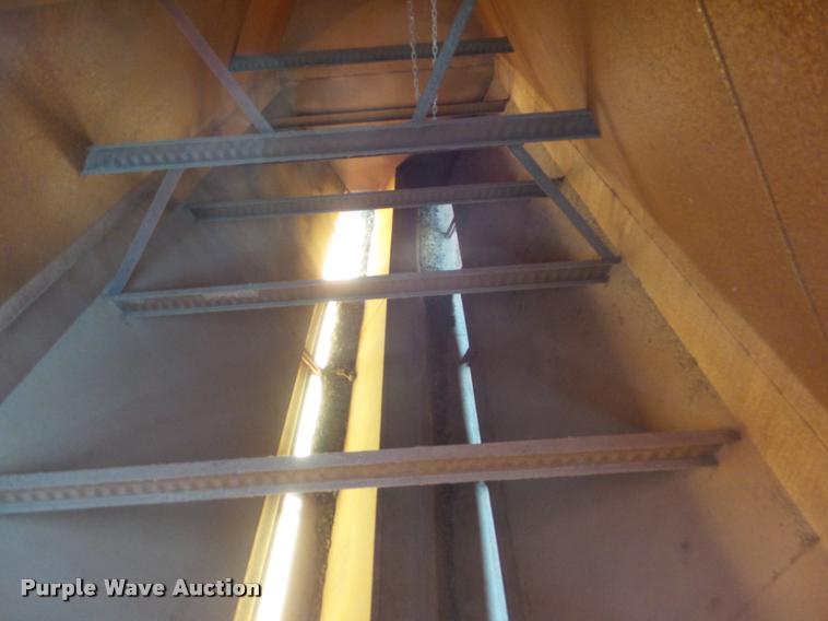 image for item DA7552 Ranch Welding self feeder