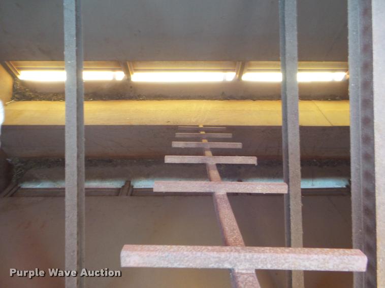 image for item DA7552 Ranch Welding self feeder