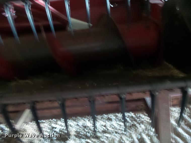 image for item DA9370 1989 Case IH 1020 head