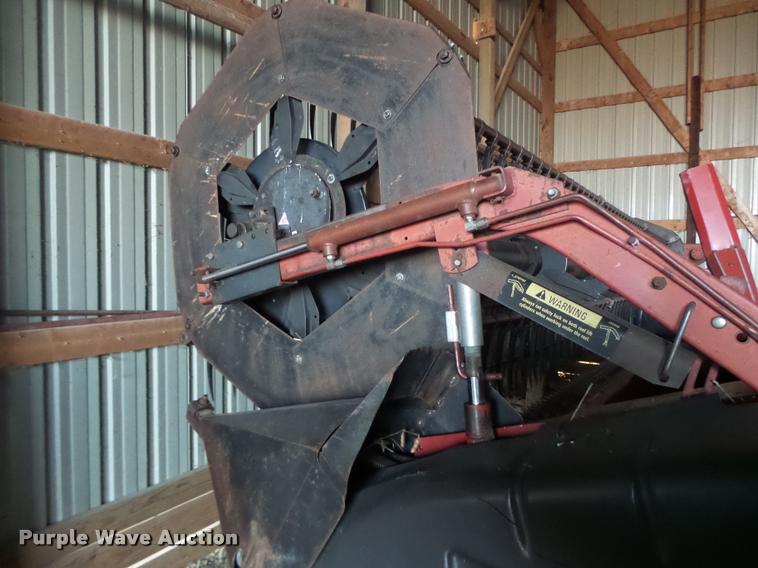 image for item DA9370 1989 Case IH 1020 head