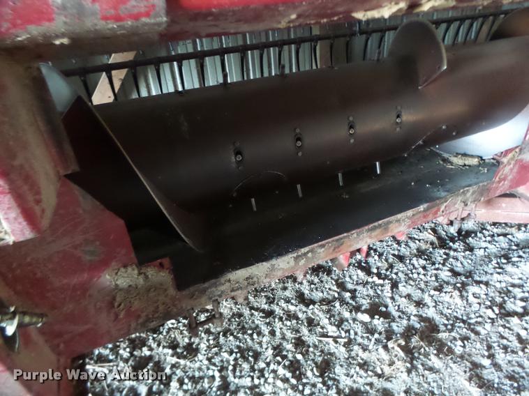 image for item DA9370 1989 Case IH 1020 head