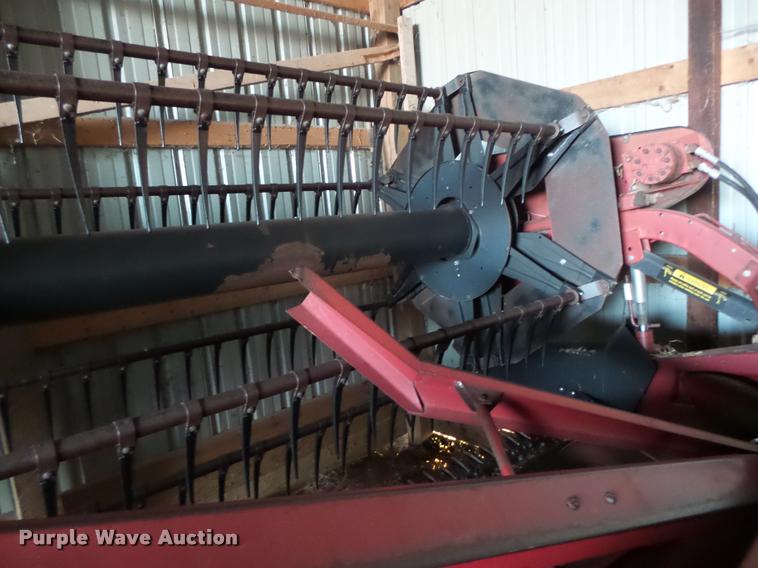 image for item DA9370 1989 Case IH 1020 head