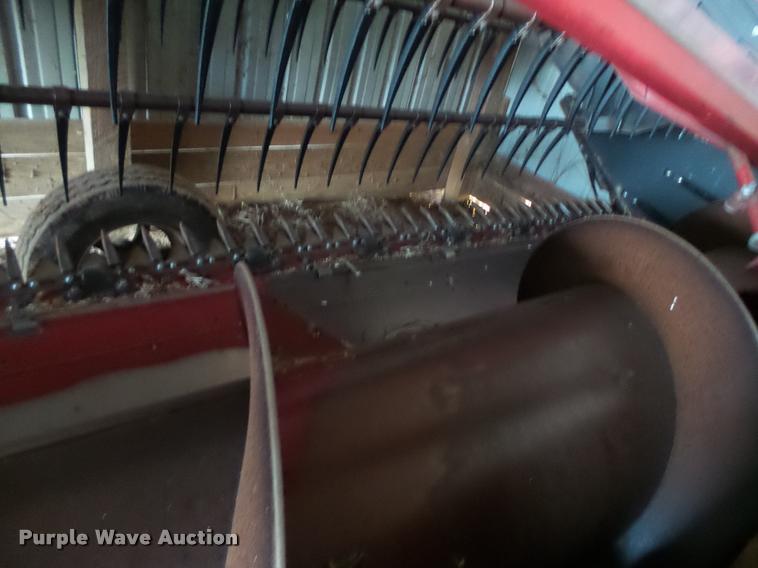 image for item DA9370 1989 Case IH 1020 head