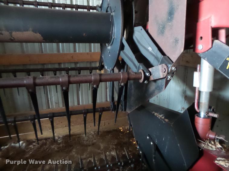 image for item DA9370 1989 Case IH 1020 head