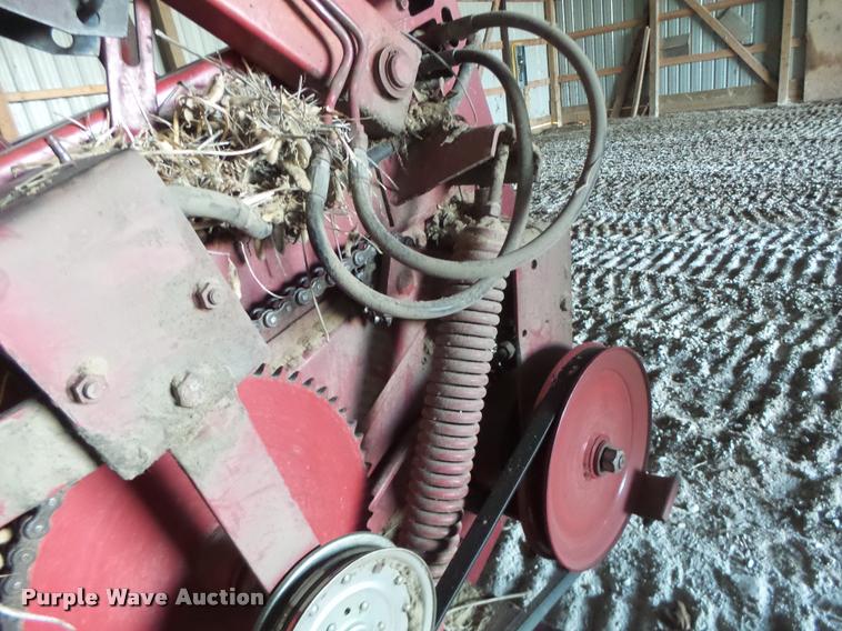 image for item DA9370 1989 Case IH 1020 head