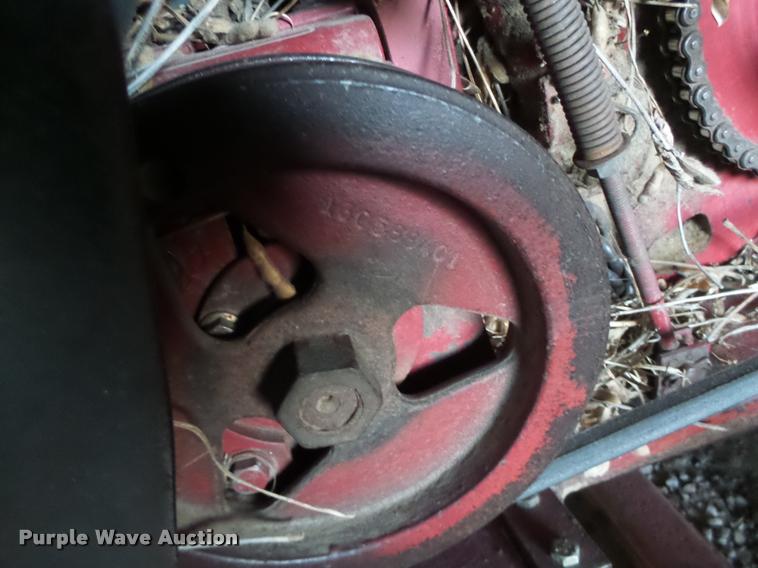 image for item DA9370 1989 Case IH 1020 head