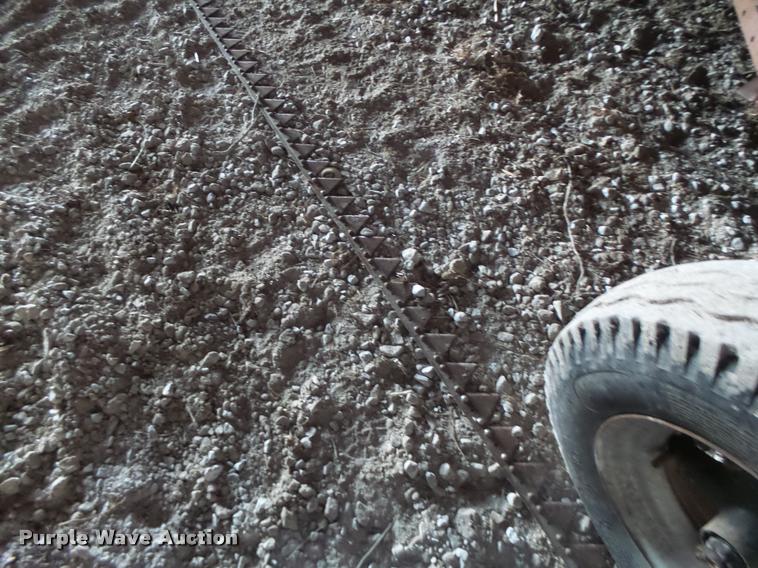 image for item DA9370 1989 Case IH 1020 head