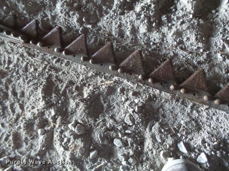 image for item DA9370 1989 Case IH 1020 head