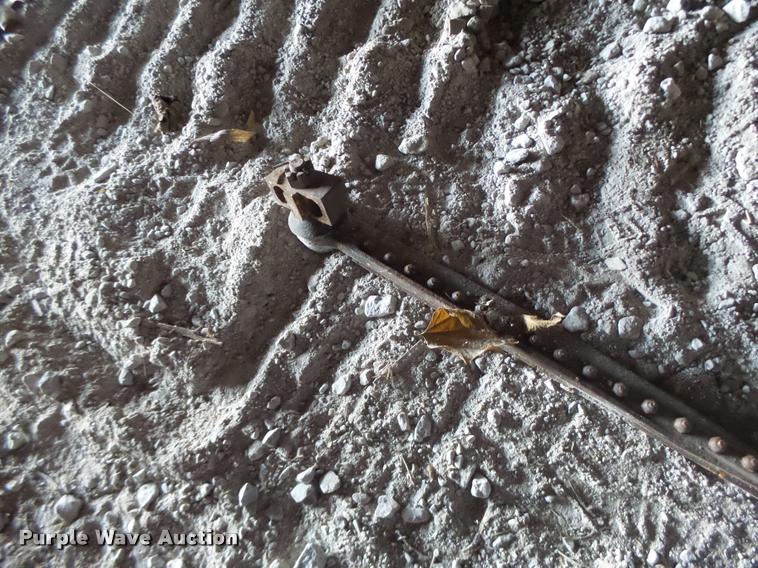 image for item DA9370 1989 Case IH 1020 head