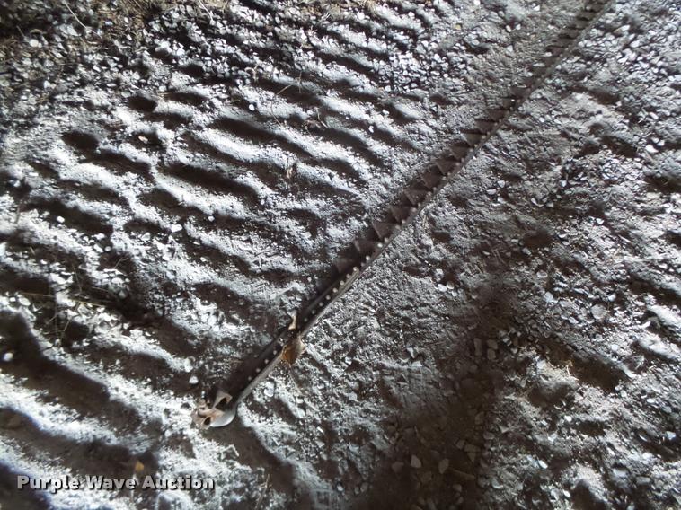 image for item DA9370 1989 Case IH 1020 head