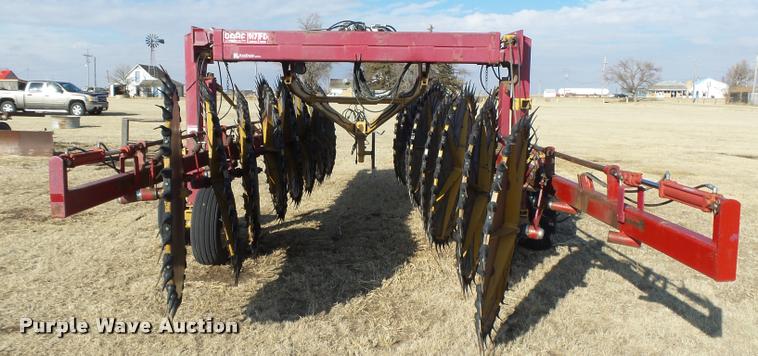 image for item DB1835 Darf 917FDC-03P hay rake