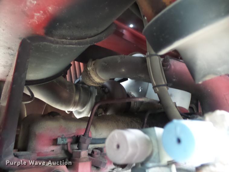 image for item DB1843 International 1086 tractor