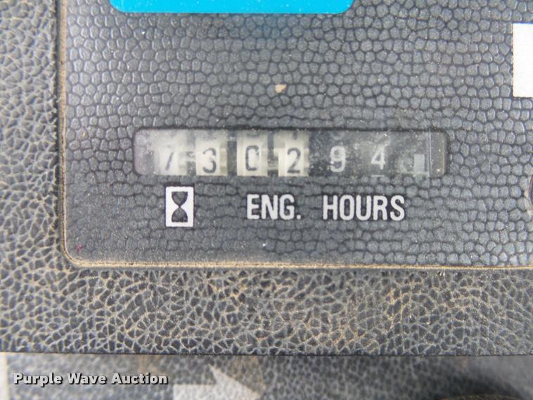 image for item DB1843 International 1086 tractor