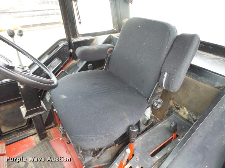 image for item DB1843 International 1086 tractor