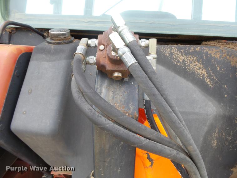 image for item DB1843 International 1086 tractor