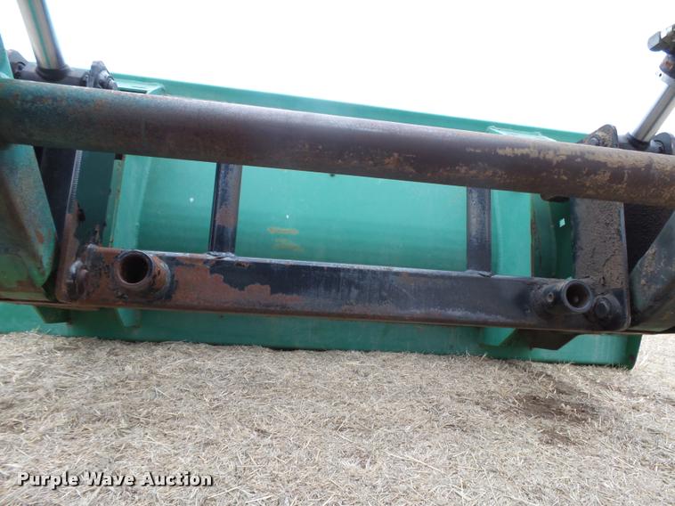 image for item DB1843 International 1086 tractor