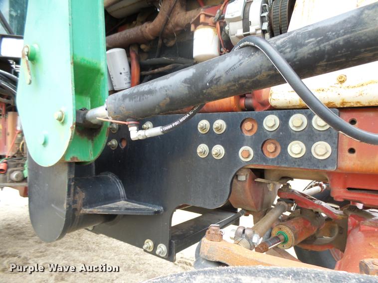 image for item DB1843 International 1086 tractor