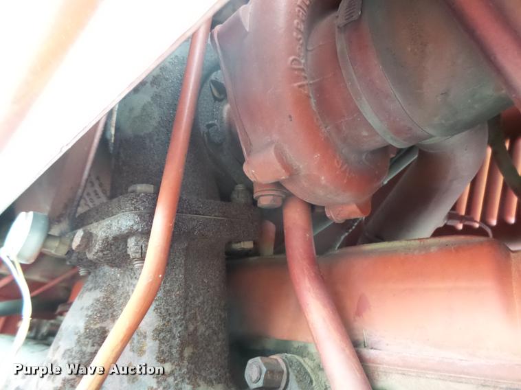 image for item DB1844 International 1086 tractor