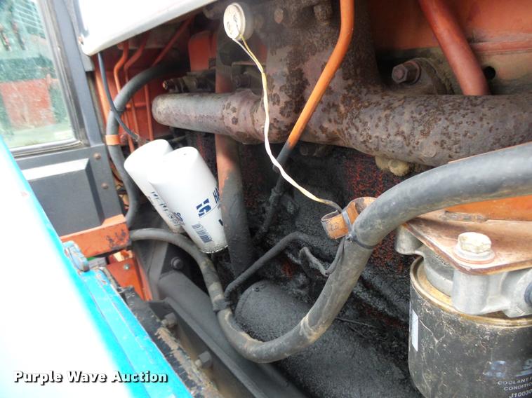 image for item DB1844 International 1086 tractor