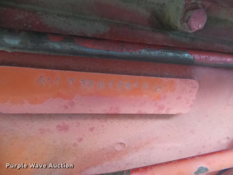 image for item DB1844 International 1086 tractor