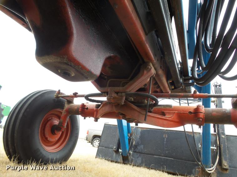 image for item DB1844 International 1086 tractor