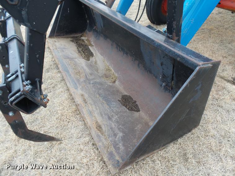 image for item DB1844 International 1086 tractor