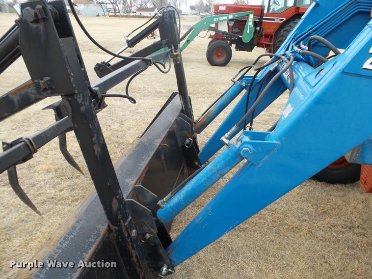 image for item DB1844 International 1086 tractor