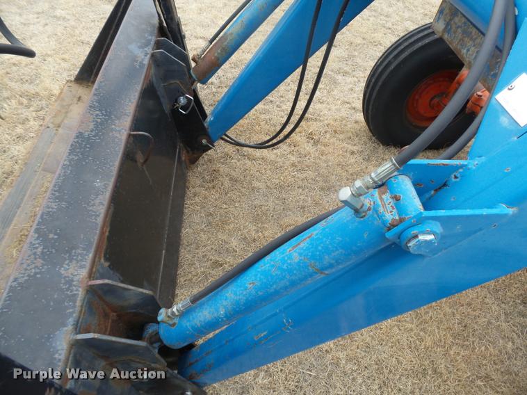 image for item DB1844 International 1086 tractor